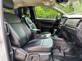 2021 FORD RANGER SUPERCAB PICKUP 4-CYL, ECOBOOST, TURBO, 2.3 LITER XL PICKUP 2D 6 FT at T&T Repairables - used car dealership in Spencer, Indiana.