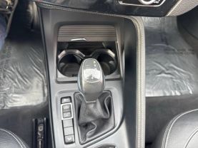 2018 BMW X1 SUV 4-CYL, TURBO, 2.0 LITER XDRIVE28I SPORT UTILITY 4D