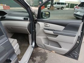 2013 HONDA ODYSSEY