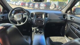 2019 DODGE DURANGO