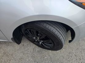 2015 KIA FORTE