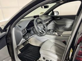 2018 AUDI Q7 SUV V6, SPRCHRGD, 3.0L 3.0T PREMIUM PLUS SPORT UTILITY 4D