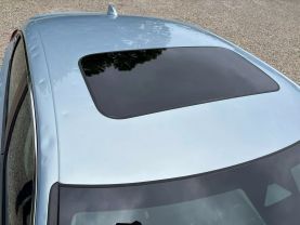 2022 HONDA CIVIC SEDAN 4-CYL, I-VTEC, TURBO, 1.5 LITER EX SEDAN 4D at T&T Repairables - used car dealership in Spencer, Indiana.