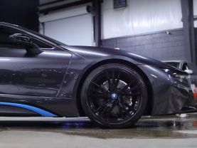 2014 BMW I8 for sale in  Orlando, FL