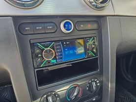 2005 FORD MUSTANG CONVERTIBLE V8, 4.6 LITER GT PREMIUM CONVERTIBLE 2D