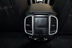 2012 PORSCHE CAYENNE SUV V6, 3.6 LITER SPORT UTILITY 4D
