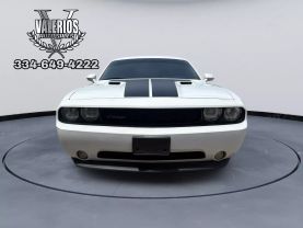 2014 DODGE CHALLENGER COUPE V6, FLEX FUEL, 3.6 LITER SXT 100TH ANNIVERSARY EDITION COUPE 2D