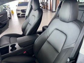 2023 TESLA MODEL 3 SEDAN AC ELECTRIC MOTOR STANDARD SEDAN 4D