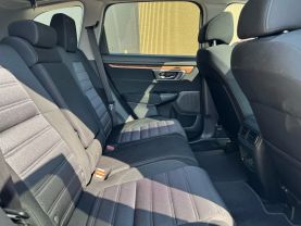 2019 HONDA CR-V SUV 4-CYL, TURBO, 1.5 LITER EX SPORT UTILITY 4D
