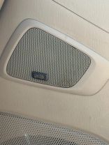 2004 LEXUS GX SUV V8, 4.7 LITER GX 470 SPORT UTILITY 4D