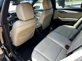 2021 CADILLAC CT5 SEDAN 4-CYL, TURBO, 2.0 LITER LUXURY SEDAN 4D