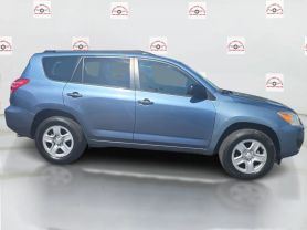 2011 TOYOTA RAV4 SUV 4-CYL, 2.5 LITER SPORT UTILITY 4D