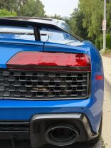 2023 AUDI R8 V10 PERFORMANCE COUPE 2D