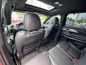 2020 MAZDA CX-9