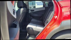 2019 Hyundai Kona Sel Sport Utility 4d - Image 20