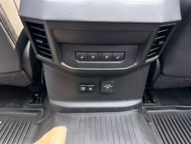 2024 TOYOTA TUNDRA CREWMAX PICKUP V6, I-FORCE, TWIN TURBO, 3.4 LITER PLATINUM PICKUP 4D 5 1/2 FT