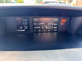 2016 SUBARU FORESTER SUV 4-CYL, PZEV, 2.5 LITER 2.5I LIMITED SPORT UTILITY 4D