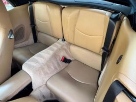 2006 PORSCHE 911 CONVERTIBLE 6-CYL, 3.8 LITER CARRERA S CABRIOLET 2D