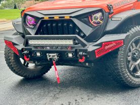 2018 JEEP WRANGLER UNLIMITED SUV - MANUAL - Dart Auto Group