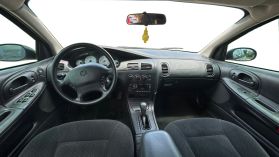 2002 DODGE INTREPID SEDAN V6, 2.7 LITER SE SEDAN 4D