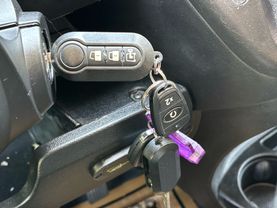 2021 RAM PROMASTER CARGO VAN PASSENGER V6, VVT, 3.6 LITER 1500 LOW ROOF VAN 3D at T&T Repairables - used car dealership in Spencer, Indiana.