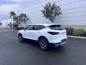 2025 Chevrolet Blazer - Image 6