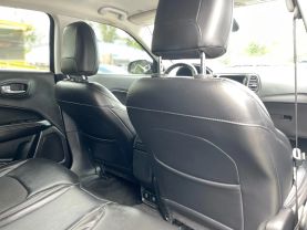 2018 Jeep Compass - Image 22