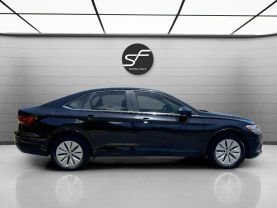 2019 VOLKSWAGEN JETTA SEDAN 4-CYL, TURBO, 1.4 LITER 1.4T S SEDAN 4D