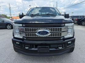 2018 FORD F250 SUPER DUTY CREW CAB