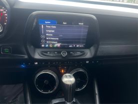 2019 CHEVROLET CAMARO