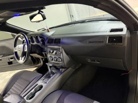 2011 DODGE CHALLENGER