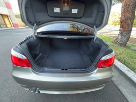 2010 BMW 5 SERIES