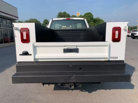 2019 FORD F250 SUPER DUTY CREW CAB 8FT KNAPHEIDE SERVICE BED TRUCK SERVICE/UTILITY TRUCKS V8, FLEX FUEL, 6.2 LITER XL PICKUP 4D 8 FT - Eddies Auto Sales