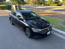 2020 VOLKSWAGEN JETTA