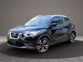 2020 Nissan Kicks - Image 1