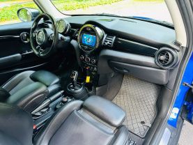 2020 MINI HARDTOP 2 DOOR HATCHBACK 4-CYL, TURBO, 2.0 LITER COOPER S HATCHBACK 2D