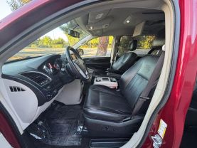 2015 CHRYSLER TOWN & COUNTRY