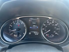 2016 NISSAN ROGUE SUV 4-CYL, 2.5 LITER SL SPORT UTILITY 4D