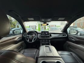 2021 CHEVROLET TAHOE SUV V8, ECOTEC3, 5.3 LITER LS SPORT UTILITY 4D