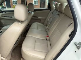2008 CHEVROLET IMPALA SEDAN V6, FLEX FUEL, 3.5 LITER LT SEDAN 4D