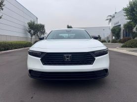 2024 Honda Accord Hybrid - Image 19