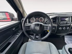 2014 Ram 1500 Quad Cab Express Pickup 4d 6 1/3 Ft - Image 12