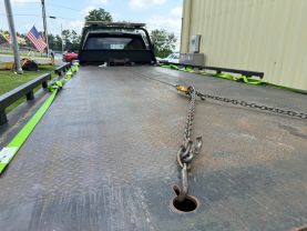 2011 RAM 5500 REGULAR CAB & CHASSIS CAB CHASSIS 6-CYL, TURBO DSL, 6.7L SLT CAB & CHASSIS 2D