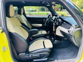 2023 MINI HARDTOP 2 DOOR HATCHBACK 4-CYL, TURBO, 2.0 LITER COOPER S HATCHBACK 2D