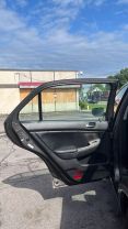 2006 HONDA ACCORD SEDAN 4-CYL, VTEC, 2.4 LITER EX-L SEDAN 4D