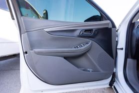 2016 CHEVROLET IMPALA SEDAN 4-CYL, ECOTEC, 2.5 LITER LS SEDAN 4D