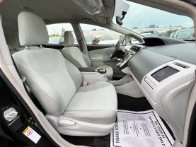 2012 TOYOTA PRIUS V