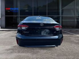 2021 Toyota Corolla Le Sedan 4d - Image 4