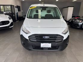 2020 FORD TRANSIT CONNECT CARGO VAN CARGO 4-CYL, FLEX FUEL, 2.0 LITER XL VAN 4D