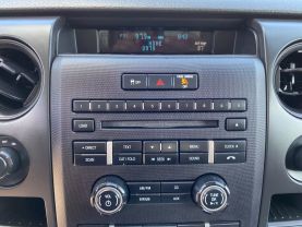 2014 FORD F150 REGULAR CAB PICKUP V8, FLEX FUEL, 5.0 LITER XL PICKUP 2D 8 FT at Motors On Wheels - used car dealership in Houston, Texas.